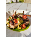 Large Plates